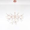 WOMO Heracleum/Firefly Branch Chandelier-WM2072 thumbnail