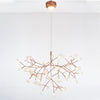 WOMO Heracleum/Firefly Branch Chandelier-WM2072 thumbnail