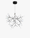 WOMO Heracleum/Firefly Branch Chandelier-WM2072 thumbnail