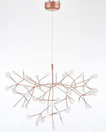 WOMO Heracleum/Firefly Chandelier-WM2072