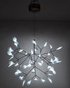 WOMO Heracleum/Firefly Branch Chandelier-WM2072 thumbnail