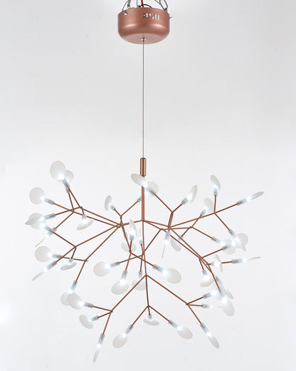 WOMO Heracleum/Firefly Chandelier-WM2072