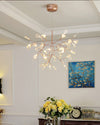 WOMO Heracleum/Firefly Branch Chandelier-WM2072 thumbnail
