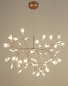 WOMO Heracleum/Firefly Branch Chandelier-WM2072 thumbnail