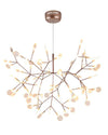 WOMO Heracleum/Firefly Branch Chandelier-WM2072 thumbnail