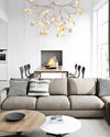 WOMO Heracleum/Firefly Branch Chandelier-WM2072 thumbnail