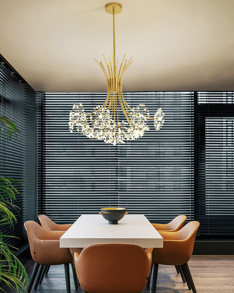 Crystal - Chandeliers – WOMO Lighting Fixtures Online Store