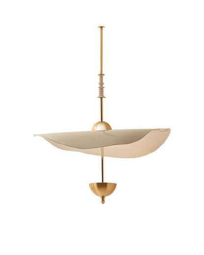 WOMO Lotus Leaf Pendant Light-WM2085