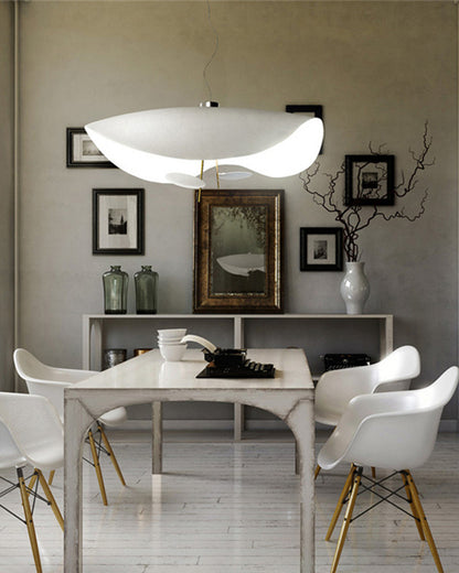 WOMO Goldleaf Pendant Light-WM2088