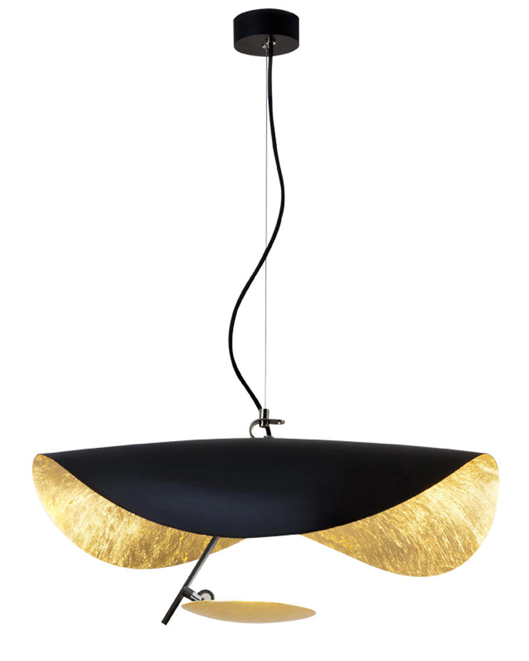 WOMO Goldleaf Pendant Light-WM2088