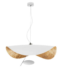 WOMO Goldleaf Pendant Light-WM2088