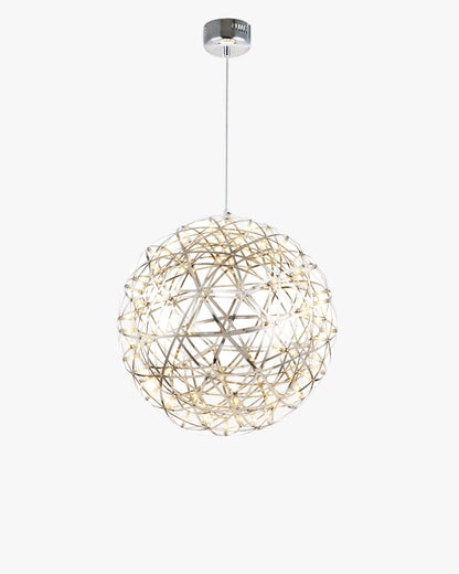 WOMO Starry Globe Chandelier-WM2091