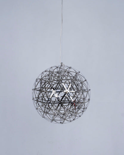 WOMO Starry Globe Chandelier-WM2091