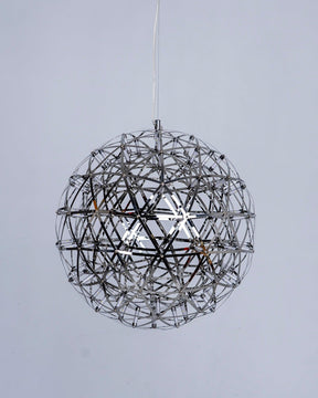 WOMO Starry Globe Chandelier-WM2091