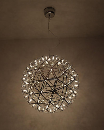 WOMO Starry Globe Chandelier-WM2091