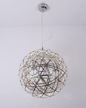 WOMO Starry Globe Chandelier-WM2091