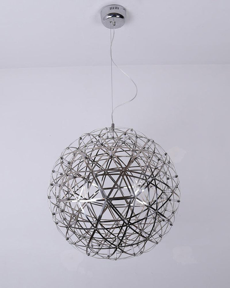 WOMO Starry Globe Chandelier-WM2091