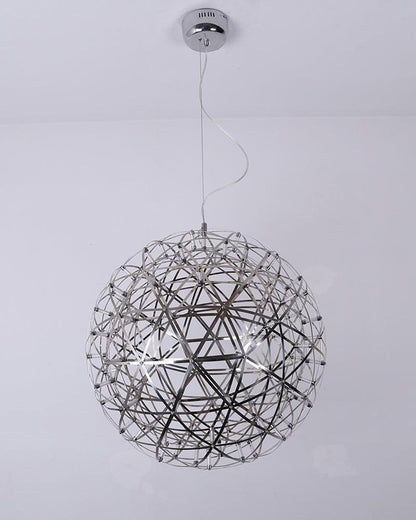 WOMO Starry Globe Chandelier-WM2091