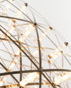 WOMO Starry Globe Chandelier-WM2091 thumbnail