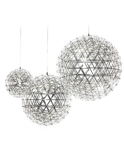 WOMO Starry Globe Chandelier-WM2091