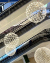 WOMO Starry Globe Chandelier-WM2091 thumbnail