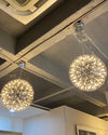 WOMO Starry Globe Chandelier-WM2091 thumbnail