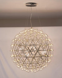 WOMO Starry Globe Chandelier-WM2091