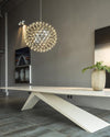 WOMO Starry Globe Chandelier-WM2091 thumbnail