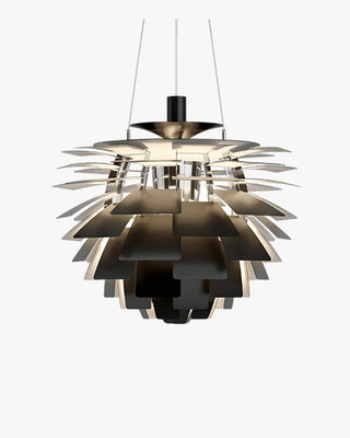WOMO Nordic Pinecone Chandelier-WM2094