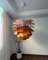 WOMO Nordic Pinecone Chandelier-WM2094 thumbnail