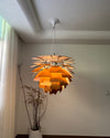 WOMO Nordic Pinecone Chandelier-WM2094 thumbnail
