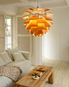 WOMO Nordic Pinecone Chandelier-WM2094 thumbnail
