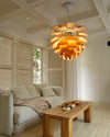 WOMO Nordic Pinecone Chandelier-WM2094 thumbnail