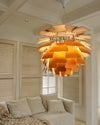 WOMO Nordic Pinecone Chandelier-WM2094 thumbnail