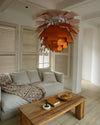 WOMO Nordic Pinecone Chandelier-WM2094 thumbnail