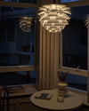 WOMO Nordic Pinecone Chandelier-WM2094 thumbnail