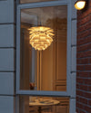 WOMO Nordic Pinecone Chandelier-WM2094 thumbnail