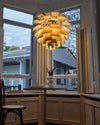 WOMO Nordic Pinecone Chandelier-WM2094 thumbnail