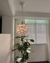 WOMO Nordic Pinecone Chandelier-WM2094 thumbnail