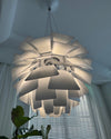 WOMO Nordic Pinecone Chandelier-WM2094 thumbnail