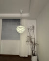 WOMO Nordic Pinecone Chandelier-WM2094 thumbnail