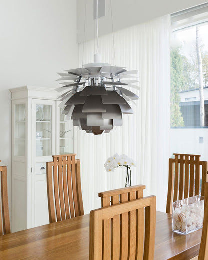 WOMO Pinecone Chandelier-WM2094