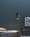 WOMO Adjustable Spotlight Pendant Light-WM2099 thumbnail