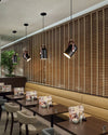 WOMO Adjustable Spotlight Pendant Light-WM2099 thumbnail