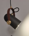 WOMO Adjustable Spotlight Pendant Light-WM2099 thumbnail