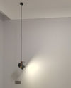 WOMO Adjustable Spotlight Pendant Light-WM2099 thumbnail