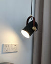WOMO Adjustable Spotlight Pendant Light-WM2099 thumbnail