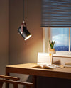 WOMO Adjustable Spotlight Pendant Light-WM2099 thumbnail