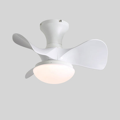 WOMO Small Propeller Ceiling Fan Lamp-WM5024