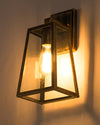 WOMO Outdoor Vintage Wall Sconce-WM9069 thumbnail